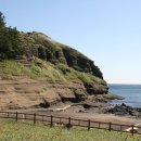 용머리해안 이미지