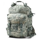 미군 ACU 몰리2 어썰트팩 백팩 (35L) US ARMY MOLLE2 3 DAYS ASSAULT BACKPACK 이미지