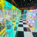 쥬쥬오락실 이미지