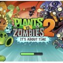 Plants vs Zombies 2 ㅡㅡㅎ 이미지