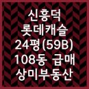 롯데상미공인중개사사무소 이미지