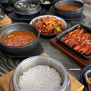 명가카 | 제주 서귀포 중문 맛집 가성비 한정식 &#39;소담명가찰솥밥&#39; 후기