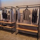 신발할인매장 이미지