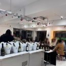 강남대로101길 28 (1) | 와인킹 팝업 스토어 신사 와인 무료 시음 행사 소시지 럭키드로우 후기