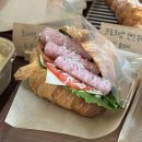 제이베이커리 | [지축] 제이사이트 베이커리 주말 오픈런 후기 크로와상 샌드위치 맛집 잠봉뵈르 맛집
