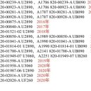 툴 ] Baiyi U301 읽기 및 쓰기 USB_C ROM 칩 데이터 이미지