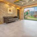 가평가보자독채애견풀빌라수영장 이미지