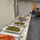 엄니도시락 | 판교 파미어스몰 맛집 엄니도시락한식뷔페 최악의 재방문 후기 내돈내산