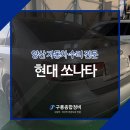 행복소나타정비
