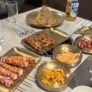 [용인 처인구 맛집] 아빠가 인정한 김량장동 용인시내 가성비 500원참숯양꼬치 솔직 후기