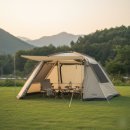 그늘막49 | 스타피쉬 에어텐트 리빙쉘 빠른 설치 가성비 개방감까지 추천 후기 슈퍼적립 가격혜택까지