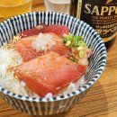 금시초멘 | 도쿄 긴시초 맛집 긴시초역 롯데시티호텔 현지인 로컬...전문점 "Sankai(山海)" 내돈내산 솔직후기