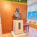 이석영뉴미디어도서관 3층 이미지