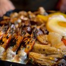 구사 | [마포구] 연남동 이자카야 추천, 철판요리 맛집 `구사 연남` 다녀온 후기