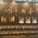 유한회사 열린커뮤니케이션즈 | 260625 뮤지컬 <스윙 데이즈_암호명 A> 박은태 (긍일형) 관극 후기