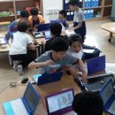 송정동초등학교 이미지