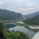 평화의댐물문화관 이미지