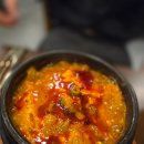 효소원 순두부와 청국장 그리고 전 | 서울 오목교역 맛집 ㅣ 기와옥순두부 목동41타워점 청국장 얼큰순두부