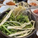 동해복국 | 동해역 맛집 동해 묵호 여행 현지인 맛집 일품복국