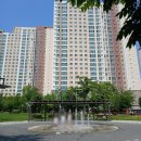 골드아이파크공인중개사사무소 | 김포 사우아이파크 30평형 두가지 타입/ 살기좋은 김포아파트