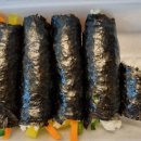 꼬찌김밥 - 서구 달구벌대로361길 9 | 꼬찌김밥
