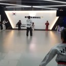 용인대 비룡 태권도 사관학교 이미지