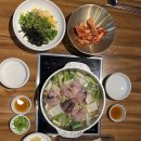 국물박사 | 천안 칼국수 맛집 추천! 시원하고 깔끔한 국물이 땡길 땐, 권박사샤브칼국수 아구탕칼국수 솔직후기