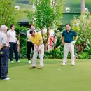 시티스크린골프존 이미지