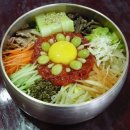 전주비빔밥 이미지