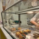 계란빵야 디저트카페 | 상봉역 주차 가능한 디저트카페 계란빵야