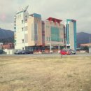 상주유자랜드 이미지