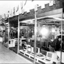 현대아파트실내골프장 이미지