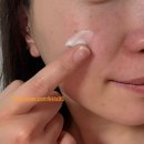 지엔 | 세라마이드 듬뿍 시카크림 지엠지엔르코스 트러블케어 후기