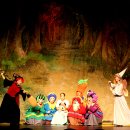 가족뮤지컬 <오즈의마법사> 이미지