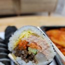 공릉역 4번출구 | 공릉역 맛집 김밥맛집 김밥윤결&amp;만두