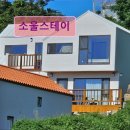 스테이 소울 | 제주도 애월 펜션 숙소 게하 소울스테이 뷰와 청결이 장점인 숙소