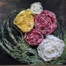 한지와 닥종이의 예술인형 | 한국의 아름다운 전통 공예, 한지 닥종이 인형