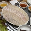 삼성프라자(계양대로) | 돼지네회포장마차 ㅣ 대방어로 유명한 작전역 횟집 금요일 방문 후기