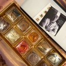 수제 다과 및 청 만들기 이미지