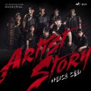 화요문화산책_<ARTIST STORY ? 움직임의 편지, 그날 밤> | 광산구, 화요문화산책 댄스팀 ‘일브로’ 공연