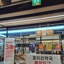 나무약국 | 가양역 대형 약국 추천 | 갤러리약국 | 내돈내산 방문 후기 (365 연중무휴/주차정보)