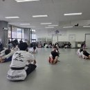 창조 태권도장 이미지