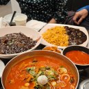 잠실새내맛집 &#39;짬뽕지존&#39; 메뉴 5개 시켜서 다 맛나게 먹은 후기!