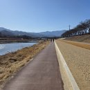 강변공원 이미지