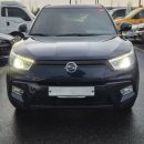 베스트카센타 | 전주 중고차 베스트카에서 만난 티볼리 신뢰 가득 구매 후기