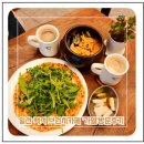 강촌로1 | 일산 백석 브런치카페 &#39;가델&#39;방문후기