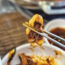 경기도 파주 맛집 착한낙지 파주적성 매콤한 낙지볶음 코다리조림 내돈내산
