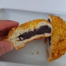 소보로 | 대전 성심당 튀김소보로 언박싱 후기