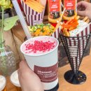 오렌즈 광주 충장로 1호점 | 광주충장로맛집카페 브뤼셀프라이 광주충장점 메뉴추천