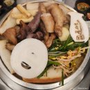 한우곱창곱사모 | 강동구 곱창 맛집 곱사모 모듬구이 후기